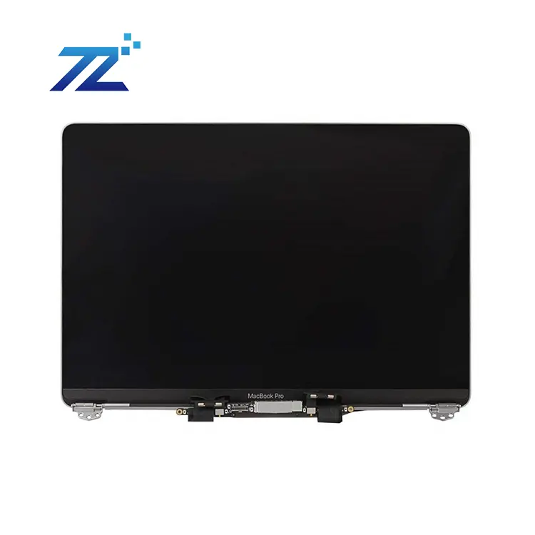 2016年後半-2017年半ばA170613.3インチのオリジナルラップトップスクリーンアセンブリMacbook Pro用LCDモニター