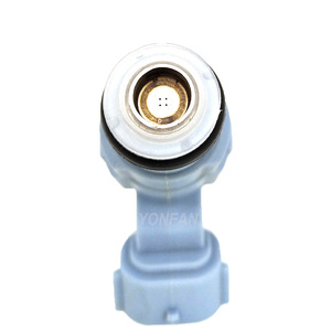 Injecteur de carburant 0280156322 pour Fiat Fiorino Qubo 1.4 9655251680 Peugeot 206 207 Citroën C2 1.4 9684842980 - Product Image 5