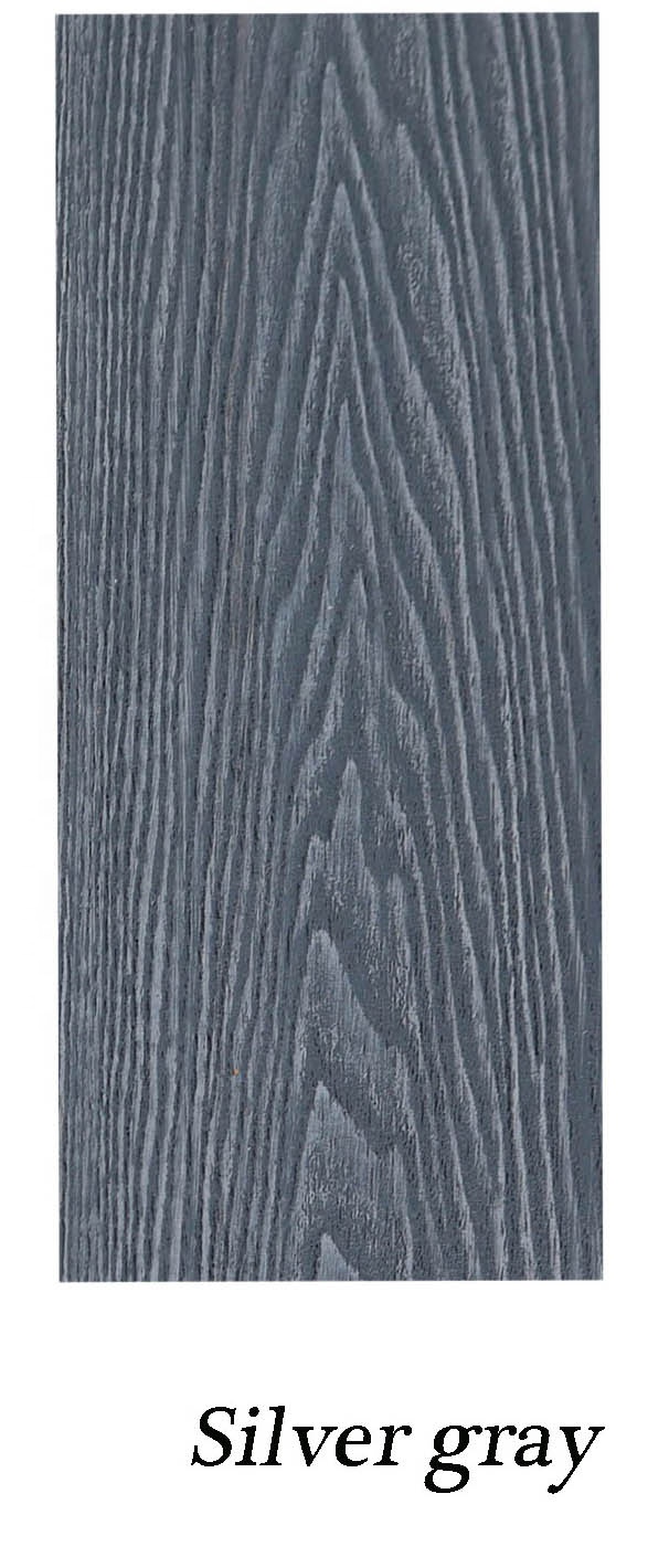 Gris argenté