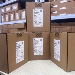 ราคาดี 6SL3210-1KE17-5AF1 SINAMICS G120 มีสินค้าในสต็อก รับประกันสองปี ไดรเวอร์ปรับความถี่ (VFD) - Product Image 6