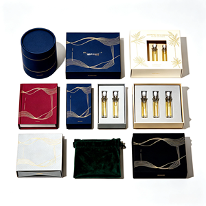 Caja de Trufas de Chocolate Surtidas <span class=keywords><strong>Godiva</strong></span> Chocolatier para Cumpleaños, Regalo Gourmet para Mujeres y Hombres, Impresión en Lámina Dorada, Logotipo Personalizado, Esponja - Product Image 5