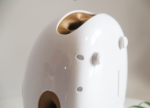 Masajeador de manos con compresión, <span class=keywords><strong>6</strong></span> niveles de presión, terapia de puntos para aliviar el dolor, gran oferta - Product Image 4