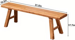 <span class=keywords><strong>Panca</strong></span> <span class=keywords><strong>in</strong></span> <span class=keywords><strong>legno</strong></span> <span class=keywords><strong>artigianale</strong></span> con mensola di stoccaggio artigianato <span class=keywords><strong>in</strong></span> <span class=keywords><strong>legno</strong></span> scatole di segni di parete del prodotto - Product Image 2