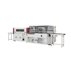 <span class=keywords><strong>KUKO</strong></span>-Máquina de embalaje retráctil de corte de sellado automático, máquina de embalaje, superior, China, 1, 2, 2 - Product Image 1