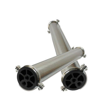 उच्च प्रदर्शन स्टेनलेस स्टील झिल्ली आवास, <span class=keywords><strong>8080</strong></span>, निर्बाध ट्यूब, उत्कृष्ट सीलिंग - Product Image 6