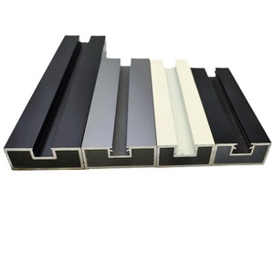 ประตูบานเลื่อนแบบดัน-ดึง รุ่น 3516 GL3516 โครงอะลูมิเนียมหนาพิเศษ 1.6 มม.  วัสดุอะลูมิเนียมอัลลอยด์ซีรีส์ 3000  ความแข็ง T351~T851 - Product Image 1