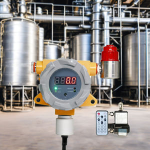 Endüstriyel <span class=keywords><strong>CO</strong></span> dedektörleri bağımsız karbon monoksit gaz kaçak dedektörü - Product Image 6