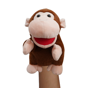<span class=keywords><strong>La</strong></span> Serie Premium <span class=keywords><strong>de</strong></span> Marionetas <span class=keywords><strong>de</strong></span> <span class=keywords><strong>Animales</strong></span> <span class=keywords><strong>de</strong></span> <span class=keywords><strong>la</strong></span> <span class=keywords><strong>Selva</strong></span> Mejora <span class=keywords><strong>la</strong></span> Diversión Educativa del Acompañamiento - Product Image 4