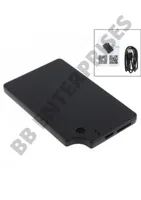 Rastreador GPS (Personal/Estudiantil) con Seguimiento en Tiempo Real, AGPS, LBS, Vigilancia por Voz, Geocerca, Visualización en PC, Batería Recargable, 4G