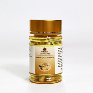 100% uomini naturali integratori vegetali estratto di erbe capsule a sostegno delle prestazioni energetiche - Product Image 2