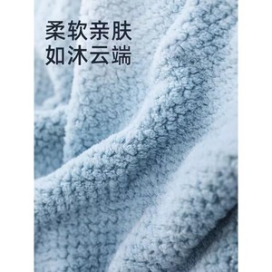 Pet-specific absorbent towels, super absorbent cat towels, <b>pineapple</b> towels, bathrobes, dog bath towels, quick-drying bath - Product Image 3