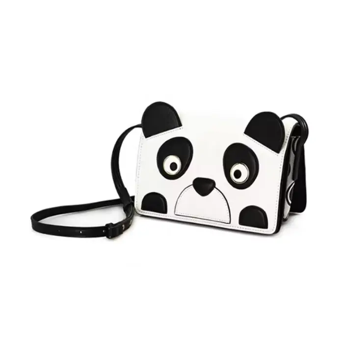 Designer Luxury Travel Panda Weekend Overnight bag Crocodile Leather Travel Bag Women's Duffel BagWaterproof Shoulder Bag