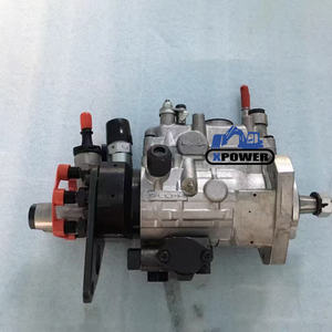 Bomba de aceite 9521A330T 9521A332T 4225257 T415527 para piezas de excavadora - Product Image 4