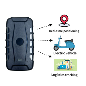 Không Dây 10000MAh Pin Nam Châm Gắn Xe Tài Sản Theo Dõi Định Vị Hạm Đội Quản Lý 4G + 2G GPS Tracker - Product Image 5