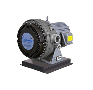 Pompe à vide sans huile Anest Meister ISP-250C ISP-500C fabriquée au Japon - Product Image 5