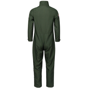 Nouveau costume de scène pour spectacle de groupe sportif, uniforme de pilote <span class=keywords><strong>Top</strong></span> <span class=keywords><strong>Gun</strong></span> pour <span class=keywords><strong>Halloween</strong></span>, fête en bar - Product Image 5