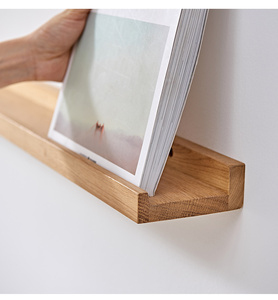 Lớn Đôi Duy Nhất Nổi Kệ Cho Nhà Tường Lưu Trữ Khắc Gỗ Kim Loại Sắt Cho Nồi Hoa Nồi Túi Phòng Khách Trang Trí - Product Image 5