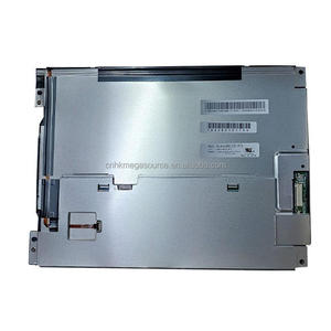 Panel LCD de alta calidad, módulo de pantalla de cristal líquido de alta calidad, resolución de 10,4 pulgadas, 640*480 - Product Image 1