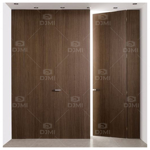 Armario oculto de madera sólida para piscina, estantería, <span class=keywords><strong>puerta</strong></span> <span class=keywords><strong>secreta</strong></span>, nuevo diseño, 2022 - Product Image 6
