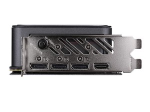 Nueva Tarjeta Gráfica RTX 5060 Advanced OC de 8GB GDDR7 para Juegos y Creación de Contenido, para Estaciones de Trabajo de Escritorio, con Refrigeración por Ventilador - Product Image 4