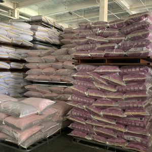 יצרן סין סיטונאי תבואה בתפזורת חינם גבוהה חלבון חלאל יבש - Product Image 5