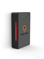Batería de 2000 MAh Mimi GPS Tracker Sistema de seguimiento de activos portátil de alta calidad para motocicletas Grabación en bucle de productos