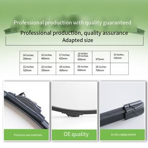 Vente d'usine de pièces détachées automobiles de haute qualité, pièces d'origine pour l'extérieur des voitures, bras d'<span class=keywords><strong>essuie</strong></span>-<span class=keywords><strong>glace</strong></span> avant gauche en métal pour Renault <span class=keywords><strong>Clio</strong></span> <span class=keywords><strong>V</strong></span> - Product Image 6