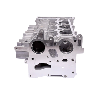 Động cơ Xi lanh đầu Assy cho Citroen C4 C5 Jumper <span class=keywords><strong>Opel</strong></span> zafira Peugeot boxer chuyên gia dw10 dw10fd 1609073180 ds7q6c032aa 15525340 - Product Image 4
