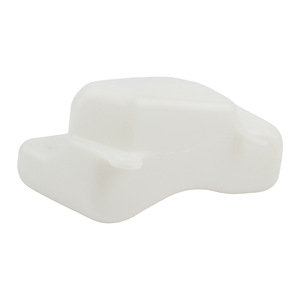 ถังน้ำหล่อเย็น DRZ400ถังขยายพลาสติกสำหรับ Suzuki DRZ400S E SM ส่วนดัดแปลงมอเตอร์ไซค์ - Product Image 3