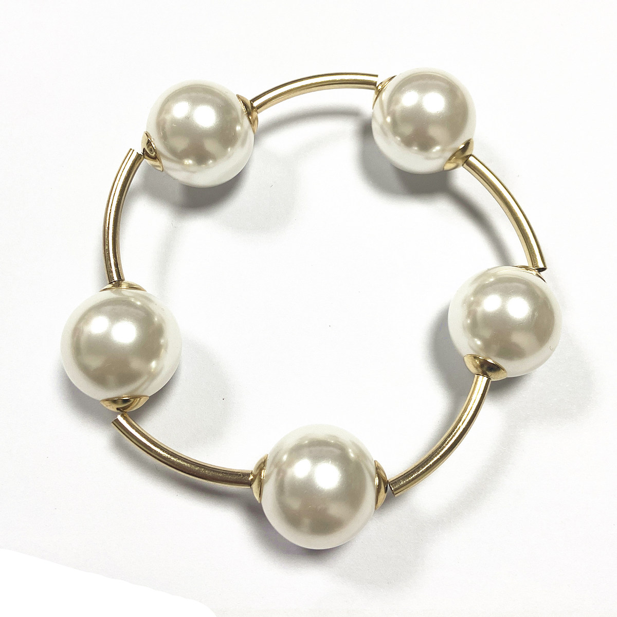 Pearl White