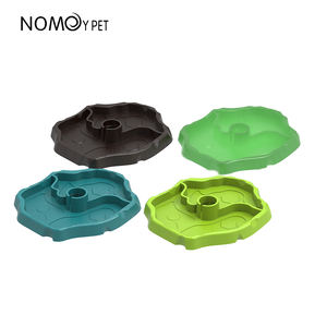 NOMOY <span class=keywords><strong>PET</strong></span> atacado fábrica venda direta automático réptil plástico alimentador tigela de água para répteis NW-28 - Product Image 2