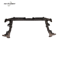 KEY ELEMENT Système de refroidissement automatique haute performance Support de radiateur de voiture 64101-AA001 pour Hyundai Elantra 2022