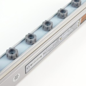 แท่งปล่อยประจุอิเล็กตรอน YANPON XK-920B รองรับการปรับพารามิเตอร์ทั้งแบบในสถานที่และแบบระยะไกล ช่วยลดประจุไฟฟ้าสถิตได้ยาวนาน สมดุลอิเล็กตรอน 35V - Product Image 4