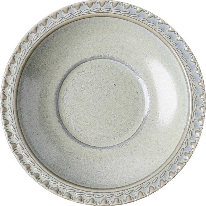 Factory Supply Modern Nordic Simple Design Ceramic Dinnerware Sets Dinnerware Charger Plates Dinnerware Sets