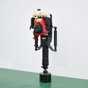 Controlador <span class=keywords><strong>de</strong></span> pila <span class=keywords><strong>de</strong></span> mano <span class=keywords><strong>de</strong></span> diseño ergonómico con bajo ruido y vibración, operación rápida y fácil - Product Image 5