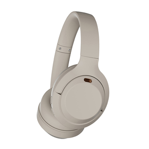 PM-M6 Tai nghe over-ear, phong cách mới Tai nghe 8 giờ Thời gian chơi có thể gập lại Trọng lượng nhẹ Tai nghe không dây Hi-Fi Stereo - Product Image 1