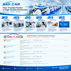 Nouvel Enregistreur Vidéo <span class=keywords><strong>de</strong></span> Voiture 4K Wi-Fi GPS, Caméra <span class=keywords><strong>de</strong></span> Tableau <span class=keywords><strong>de</strong></span> Bord Double Objectif Avant et Arrière 4K, Dashcam pour Véhicule - Product Image 6