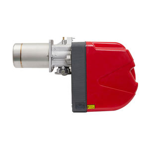 Petits brûleurs industriels pour eau chaude/air chaud ou chaudières à vapeur et chaudière à mazout diathermique Brûleurs à <span class=keywords><strong>gaz</strong></span> progressifs à deux étages - Product Image 3