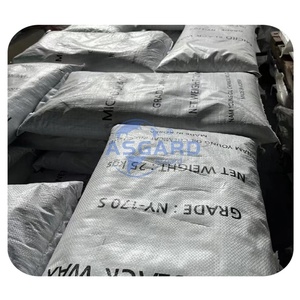 ASGARD-Cire micro cristalline coréenne 160s 170s, cire de bougie douce de qualité cosmétique entièrement raffinée - Product Image 4