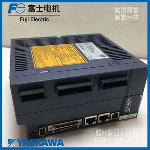 Fuji Electric Alpha5 Drive 100W Dc 12V 48V 20A IP20 Motor Controller - Product Image 2