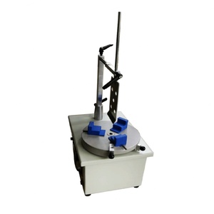 Nouvelle machine à mélanger l'encre semi-automatique portable pour la sérigraphie 220V - Product Image 6