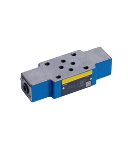 Système d'équilibrage hydraulique modulaire PHF pour contrepoids de sandwichs - Product Image 3