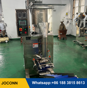 Machine automatique de remplissage et d'emballage de sacs nutritifs <span class=keywords><strong>pour</strong></span> la culture de champignons morilles - Product Image 2