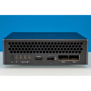 Estación de Trabajo ThinkStation PGX AI Mini DGX de Doble CPU, Sellada de Fábrica, Rendimiento de Vanguardia, Optimizada para IA, Renderización y Simulación, Compatible con Doble Sistema Operativo - Product Image 2