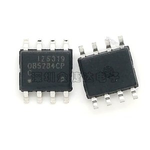 Componenti Elettronici di Alta Qualità, Controller IC OB5284CP <span class=keywords><strong>Microchip</strong></span> - Product Image 1