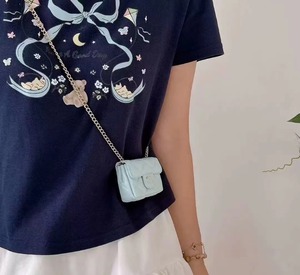 กระเป๋าหนังลายตารางเพชรเก๋ไก๋สำหรับ Airpods 4 Pro 2 <span class=keywords><strong>Gen3</strong></span> เคสสไตล์ดีไซเนอร์สุดหรู ขนาดมาตรฐาน ใช้ได้กับหูฟังทั่วไป พร้อมพวงกุญแจ - Product Image 4