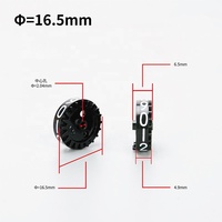 OEM ODM WJT WJT-438 Figue Number Gear Wheel Gas/Water Meter Counter Custom Plastic Injection Mold Cutting Mirror Polish Surface