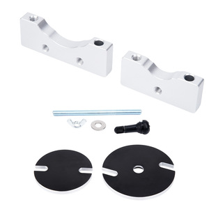 Husqvarna Exhaust Pipe <b>Welding</b> <b>Kit</b> Aluminum Alloy TC072 For TE 125 250 Motorcycle Repair Parts - Product Image 2