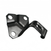 Service de fabrication métallique tout-en-un : estampage, pliage, soudage, assemblage, finition