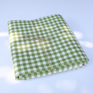 Khăn Trải Bàn Vải Lanh Mát Mẻ Khăn Trải Bàn Tiệc Tùng Khăn Trải Bàn Vải Lanh 100% Lưới Rửa Đá Đám Cưới - Product Image 6